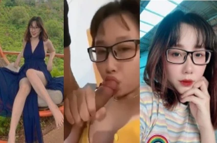 Sợi len bức xúc của gái xinh Nagasawa Azusa