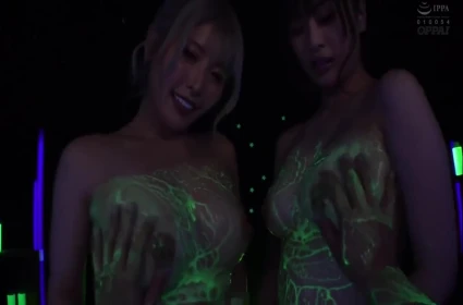 Songoku và bảo vệ hiếp dâm nữ sinh, 2 con gái địt nhau như sex nhật