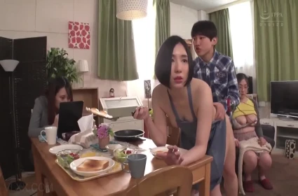Vợ vụng trộm với người mới, nhà địt sướng tê lồn trong thư viện